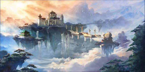魔狐泡泡龙